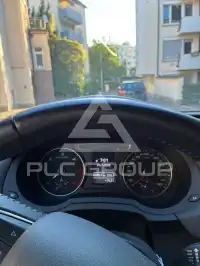2016 Audi Q3