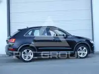 2016 Audi Q3