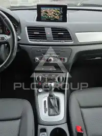 2016 Audi Q3