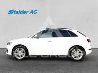 2016 Audi Q3