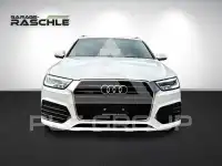 2016 Audi Q3