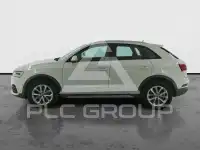2016 Audi Q3