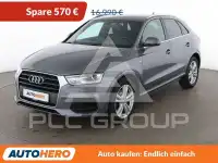2016 Audi Q3