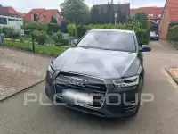 2016 Audi Q3