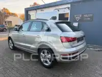 2016 Audi Q3