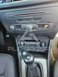 2016 Audi Q3