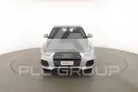 2016 Audi Q3