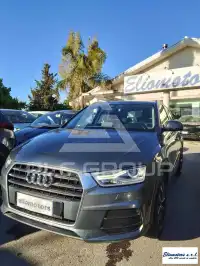 2016 Audi Q3