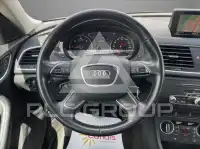 2016 Audi Q3