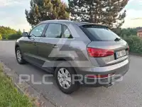 2016 Audi Q3
