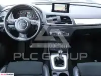2016 Audi Q3