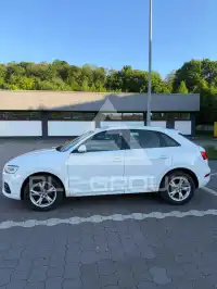 2016 Audi Q3
