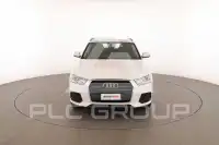 2016 Audi Q3