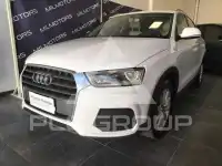 2016 Audi Q3