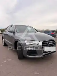 2016 Audi Q3