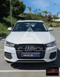 2016 Audi Q3
