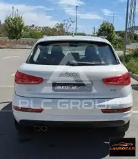 2016 Audi Q3