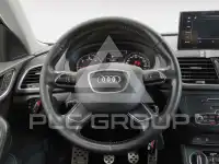 2016 Audi Q3