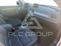 2016 Audi Q3