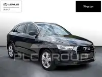2016 Audi Q3