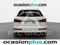 2016 Audi Q3