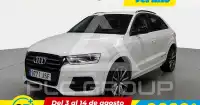2016 Audi Q3