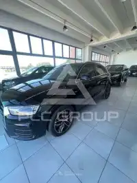 2016 Audi Q3