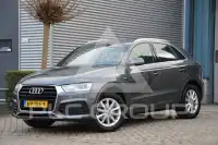 2016 Audi Q3