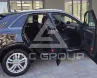 2016 Audi Q3