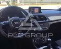 2016 Audi Q3