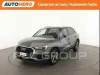 2016 Audi Q3