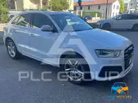 2016 Audi Q3