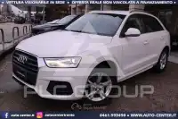 2016 Audi Q3