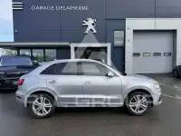 2016 Audi Q3