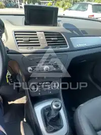 2016 Audi Q3