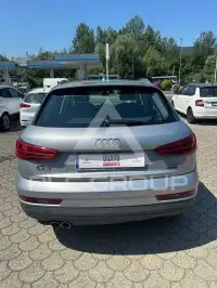 2016 Audi Q3