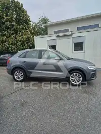 2016 Audi Q3
