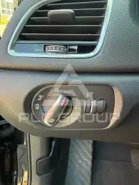 2016 Audi Q3