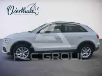 2016 Audi Q3