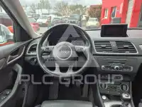 2016 Audi Q3