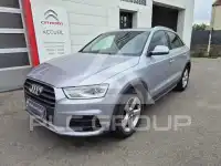2016 Audi Q3