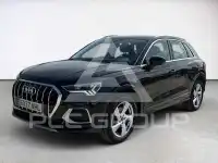 2016 Audi Q3