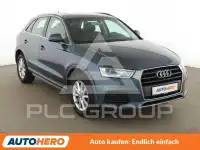 2016 Audi Q3