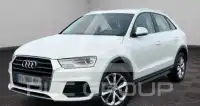 2016 Audi Q3