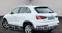 2016 Audi Q3