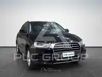 2016 Audi Q3