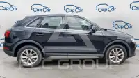 2016 Audi Q3