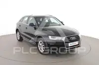 2016 Audi Q3