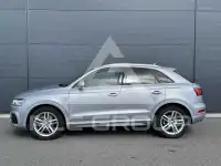 2016 Audi Q3