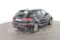 2016 Audi Q3